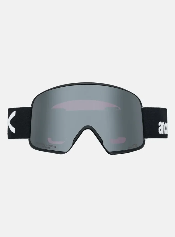 Maschera Anon M6 + Lenti polarizzate Perceive + Maschera MFI® Maschera Anon M6 + Lenti polarizzate Perceive + Maschera MFI®