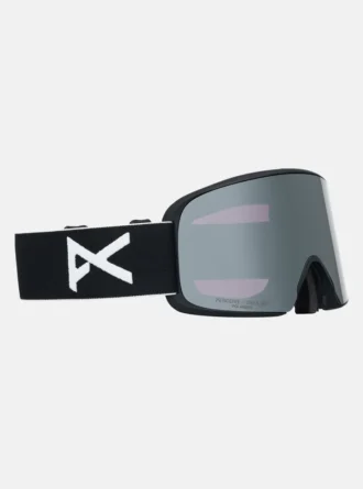 Maschera Anon M6 + Lenti polarizzate Perceive + Maschera MFI®