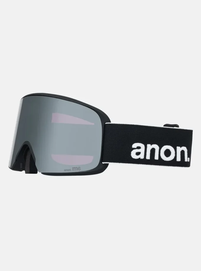 Maschera Anon M6 + Lenti polarizzate Perceive + Maschera MFI® Maschera Anon M6 + Lenti polarizzate Perceive + Maschera MFI®