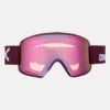 Maschera Anon M6S + Lenti bonus + Maschera MFI® Maschera Anon M6S + Lenti bonus + Maschera MFI®
