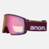 Maschera Anon M6S + Lenti bonus + Maschera MFI® Maschera Anon M6S + Lenti bonus + Maschera MFI®