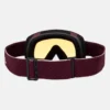 Maschera Anon M6S + Lenti bonus + Maschera MFI® Maschera Anon M6S + Lenti bonus + Maschera MFI®