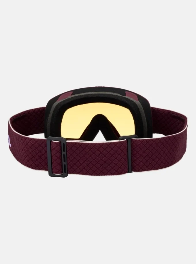 Maschera Anon M6S + Lenti bonus + Maschera MFI® Maschera Anon M6S + Lenti bonus + Maschera MFI®