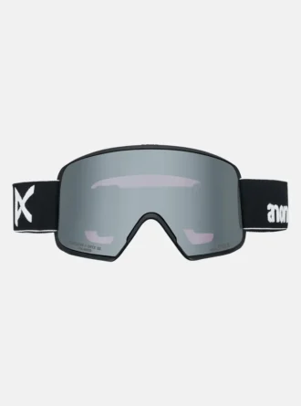 Maschera Anon M6S + Lenti polarizzate Perceive + Maschera MFI®