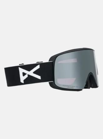 Maschera Anon M6S + Lenti polarizzate Perceive + Maschera MFI®