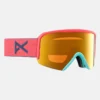 Maschera Anon Nesa Low Bridge Fit Maschera Anon Nesa Low Bridge Fit