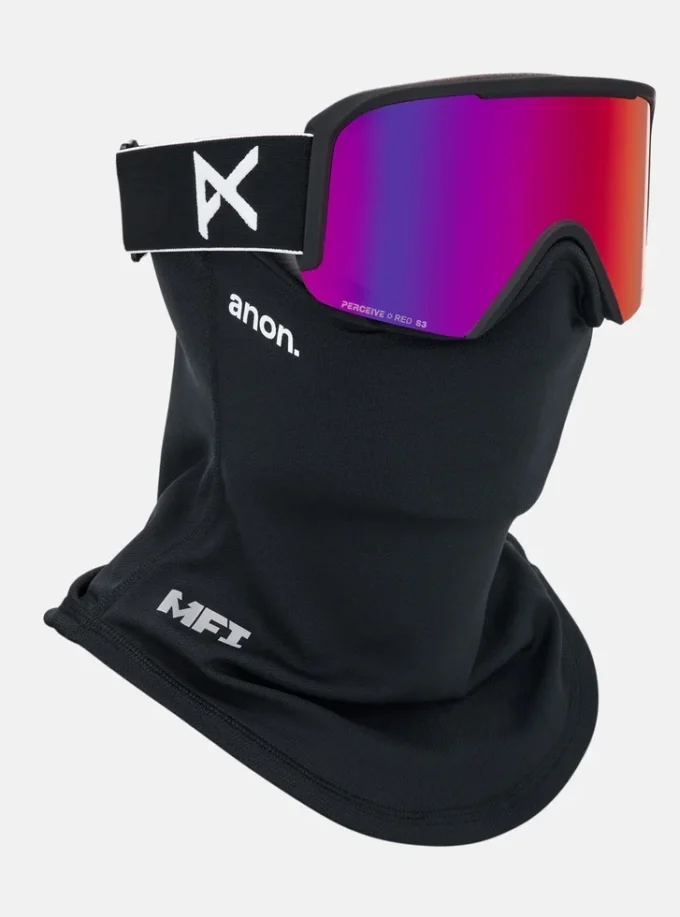 Maschera Anon Nesa S