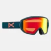 Maschera Anon Relapse Jr. + maschera MFI® (campione) Maschera Anon Relapse Jr. + maschera MFI® (campione)