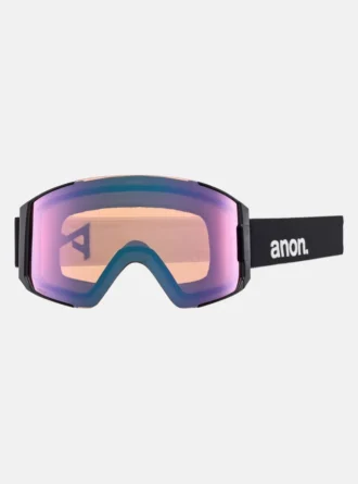 Maschera Anon Sync + lenti bonus