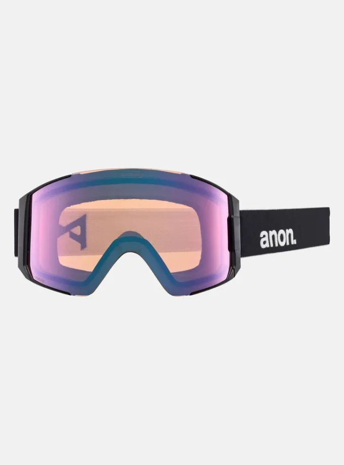 Maschera Anon Sync + lenti bonus Maschera Anon Sync + lenti bonus