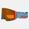 Maschera Anon Sync + Lenti bonus + Maschera MFI® Maschera Anon Sync + Lenti bonus + Maschera MFI®
