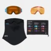 Maschera Anon Sync + Lenti bonus + Maschera MFI® Maschera Anon Sync + Lenti bonus + Maschera MFI®