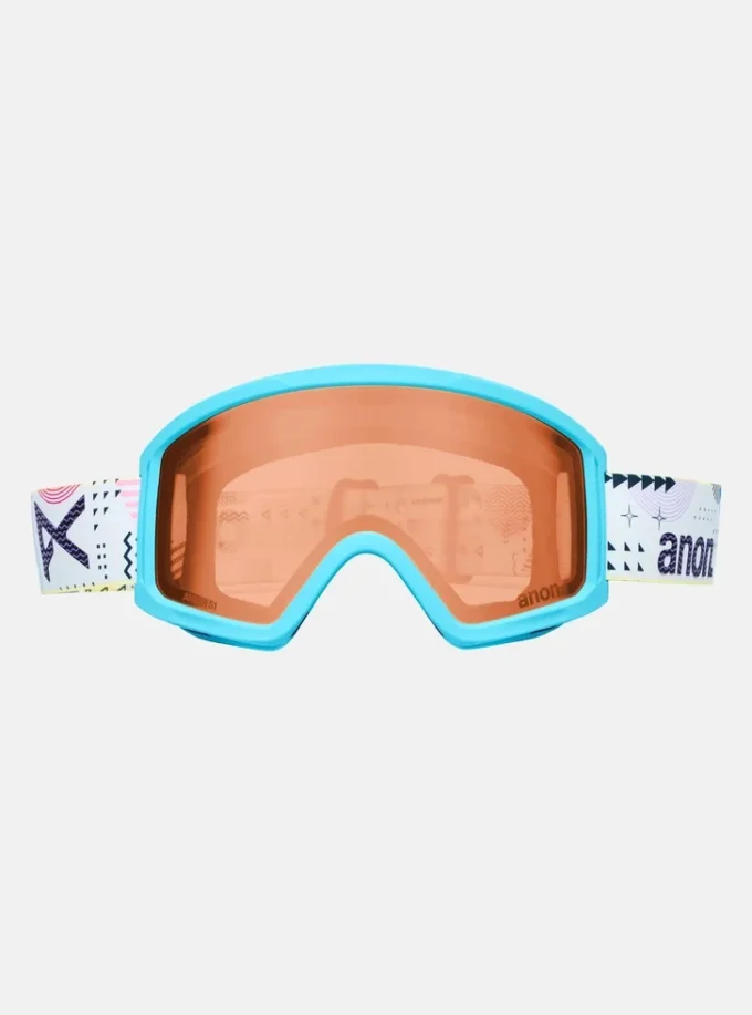 Maschera Anon Tracker 2.0 + maschera MFI®