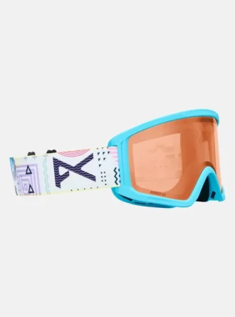 Maschera Anon Tracker 2.0 + maschera MFI®