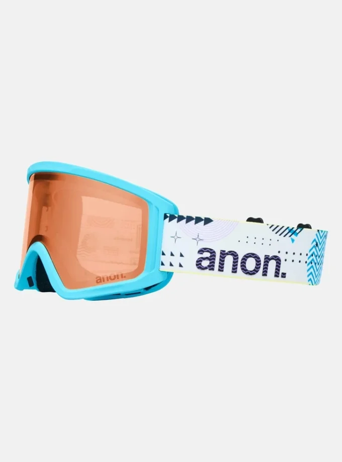 Maschera Anon Tracker 2.0 + maschera MFI®