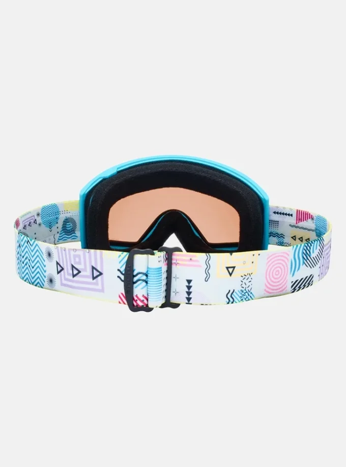 Maschera Anon Tracker 2.0 + maschera MFI®