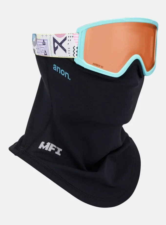 Maschera Anon Tracker 2.0 + maschera MFI®