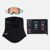 Maschera Anon Tracker 2.0 + maschera MFI®