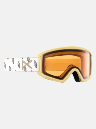 Maschera Anon Tracker 2.0 per bambini