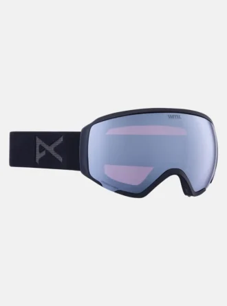 Maschera Anon WM1 + Lenti bonus + Maschera MFI®