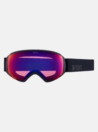 Maschera Anon WM1 + Lenti bonus + Maschera MFI®