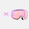 Maschera Anon WM1 Low Bridge Fit + Lente bonus + Maschera MFI® Maschera Anon WM1 Low Bridge Fit + Lente bonus + Maschera MFI®