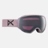 Maschera Anon WM1 Low Bridge Fit + Lente bonus + Maschera MFI® Maschera Anon WM1 Low Bridge Fit + Lente bonus + Maschera MFI®