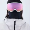 Maschera Anon WM1 Low Bridge Fit + Lente bonus + Maschera MFI® Maschera Anon WM1 Low Bridge Fit + Lente bonus + Maschera MFI®