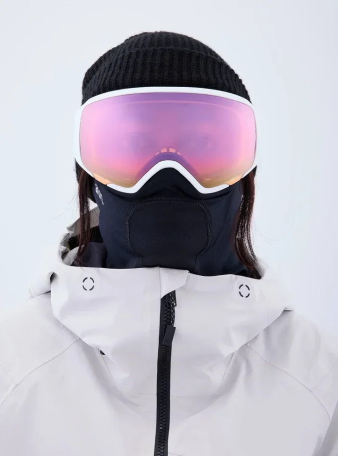 Maschera Anon WM1 Low Bridge Fit + Lente bonus + Maschera MFI® Maschera Anon WM1 Low Bridge Fit + Lente bonus + Maschera MFI®