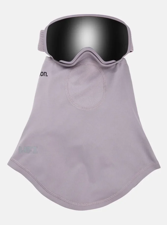 Maschera Anon WM1 Low Bridge Fit + Lente bonus + Maschera MFI® Maschera Anon WM1 Low Bridge Fit + Lente bonus + Maschera MFI®