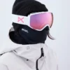 Maschera Anon WM1 Low Bridge Fit + Lente bonus + Maschera MFI® Maschera Anon WM1 Low Bridge Fit + Lente bonus + Maschera MFI®