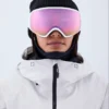 Maschera Anon WM1 Low Bridge Fit + Lente bonus + Maschera MFI® Maschera Anon WM1 Low Bridge Fit + Lente bonus + Maschera MFI®