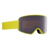 Maschera Anon WM3 + lente bonus – Vestibilità a ponte basso Maschera Anon WM3 + lente bonus – Vestibilità a ponte basso
