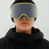 Maschera Anon WM3 + lente bonus – Vestibilità a ponte basso Maschera Anon WM3 + lente bonus – Vestibilità a ponte basso