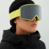 Maschera Anon WM3 + lente bonus – Vestibilità a ponte basso Maschera Anon WM3 + lente bonus – Vestibilità a ponte basso