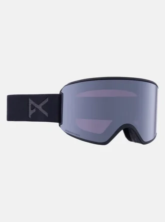 Maschera Anon WM3 Snapback + Lente bonus + Maschera MFI®