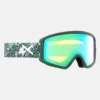 Maschera da sci Anon Tracker 2.0 Low Bridge Fit per bambini