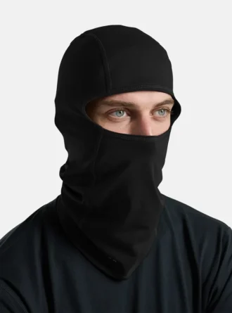 Maschera facciale Burton Heavyweight Balaclava