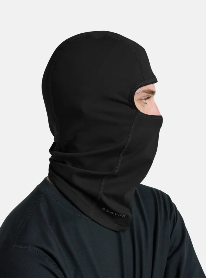 Maschera facciale Burton Heavyweight Balaclava Maschera facciale Burton Heavyweight Balaclava