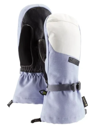 Muffola Burton Deluxe GORE‑TEX da donna