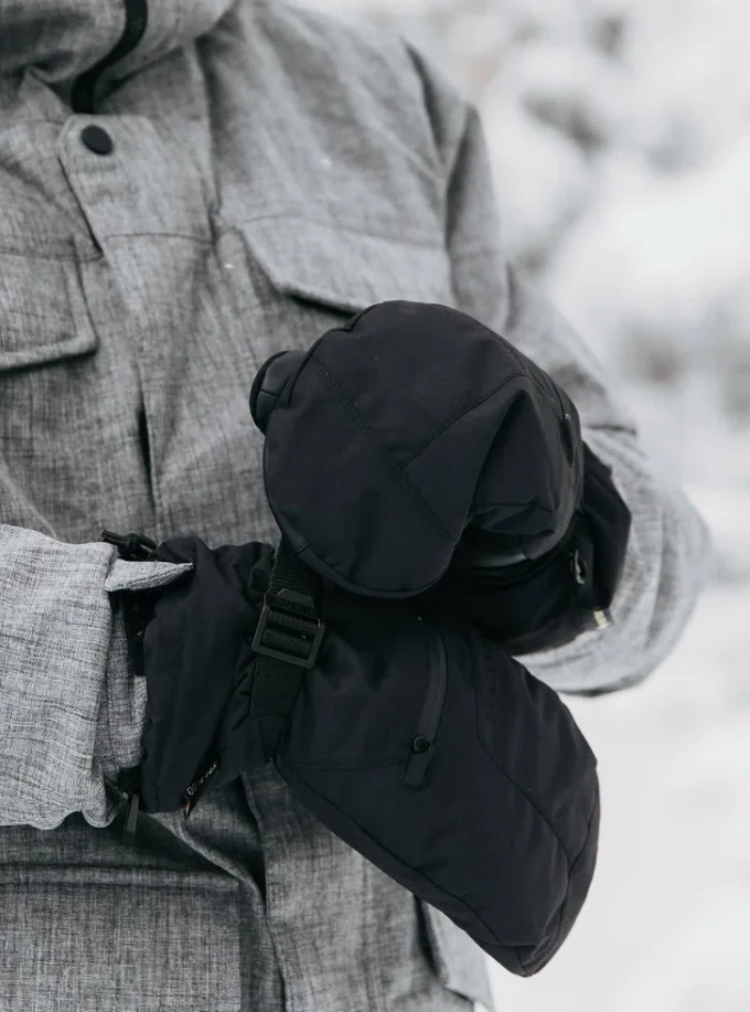 Muffola Burton GORE-TEX da uomo Muffola Burton GORE-TEX da uomo