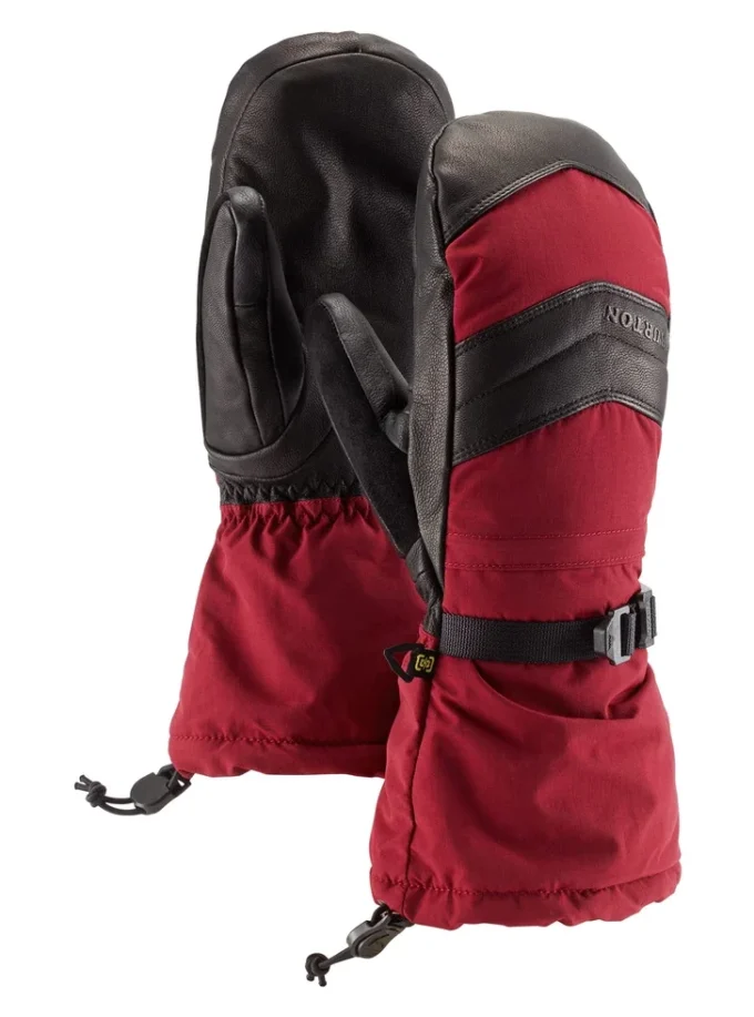 Muffola Burton GORE-TEX Warmest da donna Muffola Burton GORE-TEX Warmest da donna