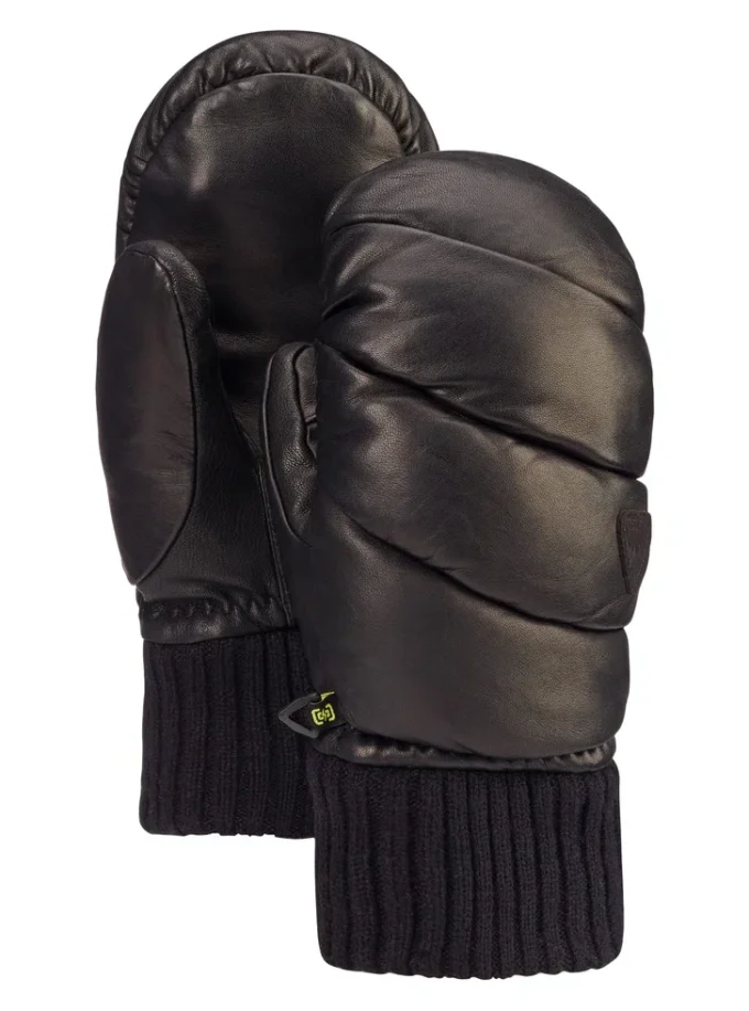 Muffola Burton Premium Warmest da donna Muffola Burton Premium Warmest da donna