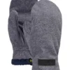 Muffola Burton Sapphire da donna Muffola Burton Sapphire da donna