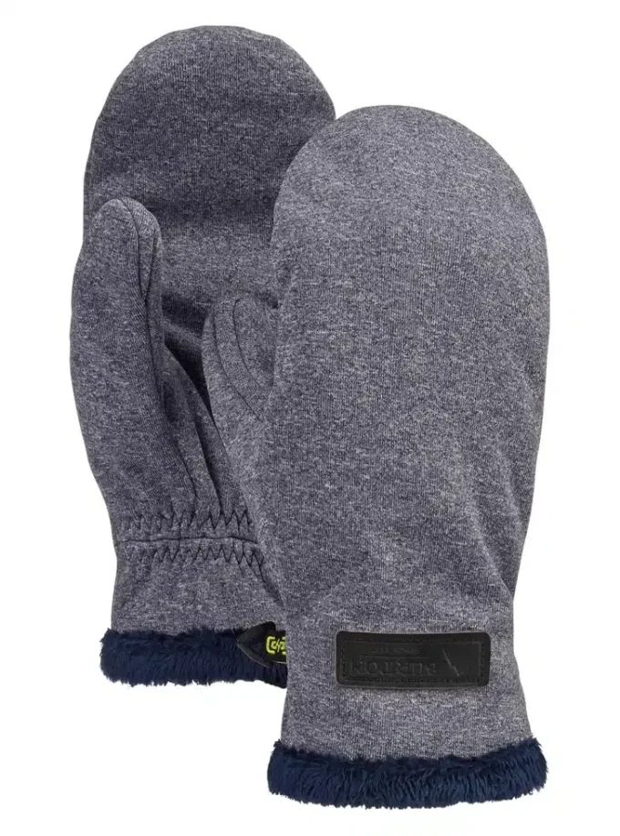 Muffola Burton Sapphire da donna Muffola Burton Sapphire da donna