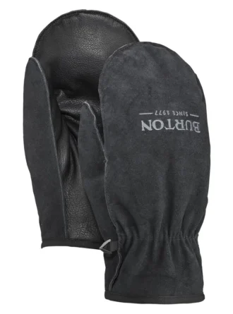 Muffola in pelle Burton Work Horse da uomo