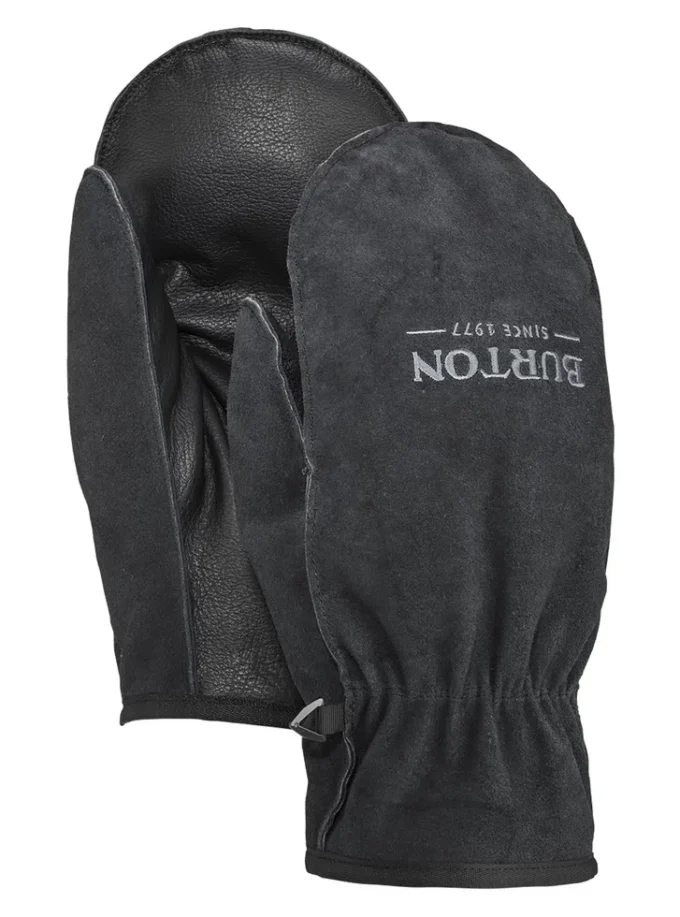 Muffola in pelle Burton Work Horse da uomo Muffola in pelle Burton Work Horse da uomo