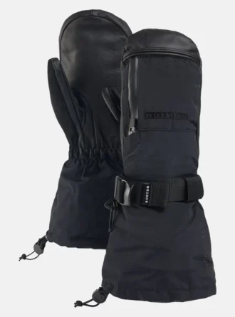 Muffole Burton Carbonate GORE-TEX