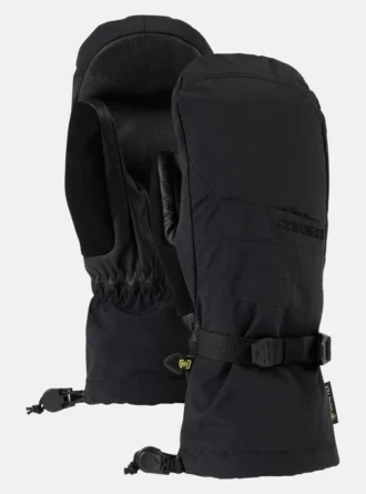 Muffole Burton Deluxe GORE‑TEX da donna