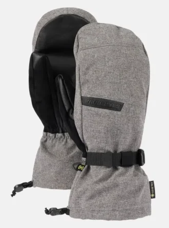 Muffole Burton Deluxe GORE‑TEX da uomo